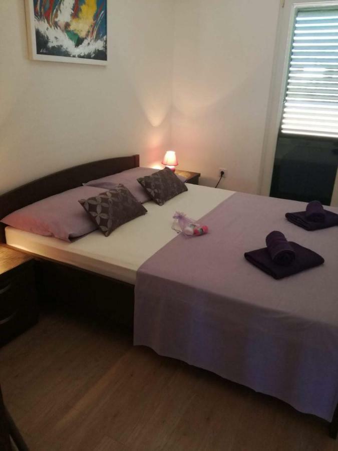 Apartman Dora Повляна Екстер'єр фото