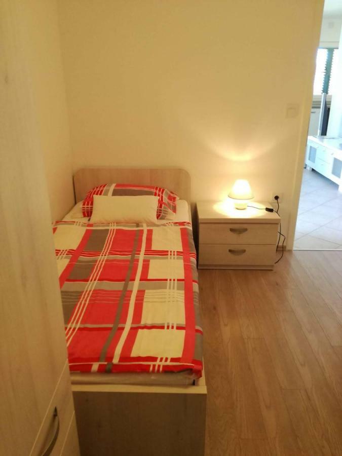 Apartman Dora Повляна Екстер'єр фото