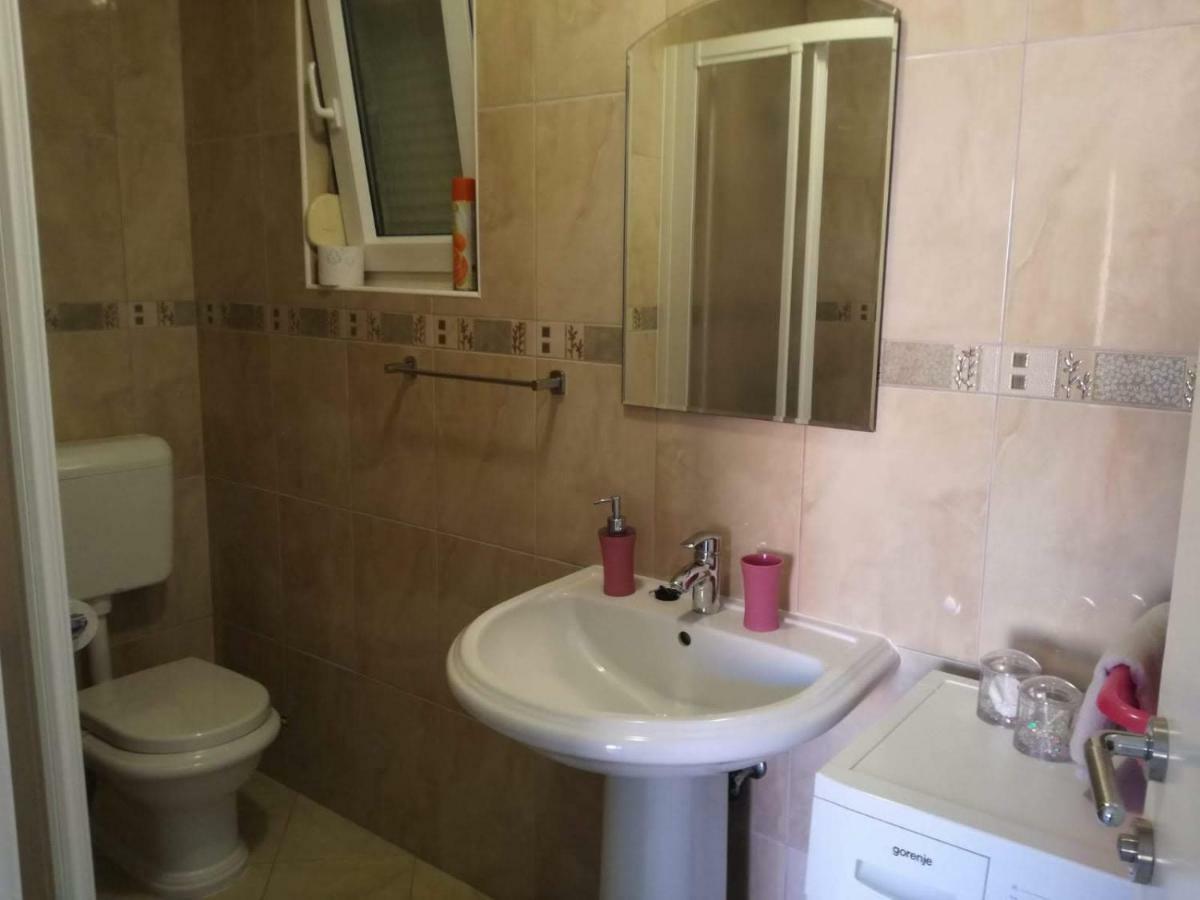 Apartman Dora Повляна Екстер'єр фото